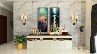 Interior Design & Decor