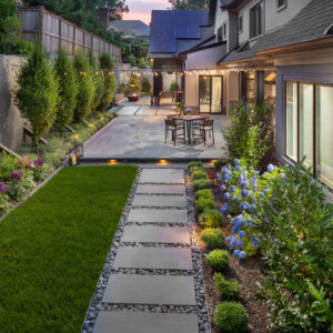 Landscape Design